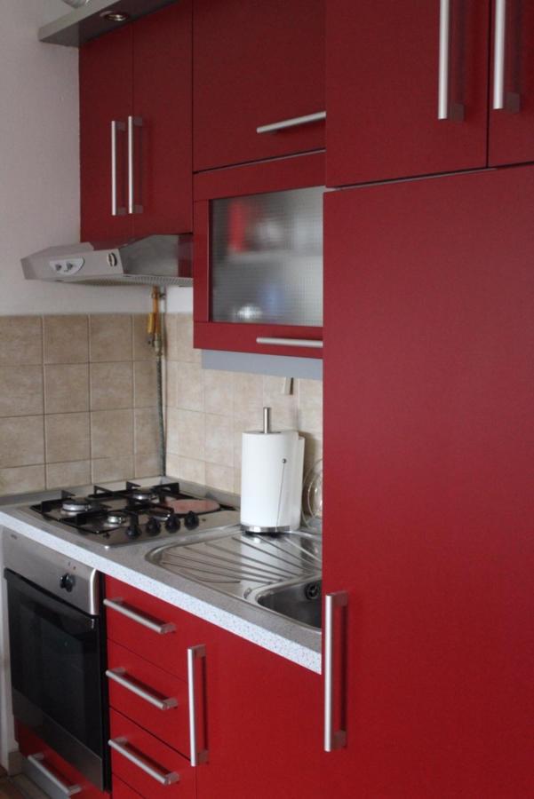 Studio Apartman Ivano Apartment Dakovo Exterior photo